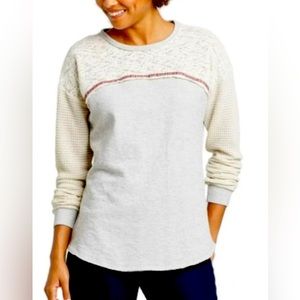 Knox Rose medium thermal top